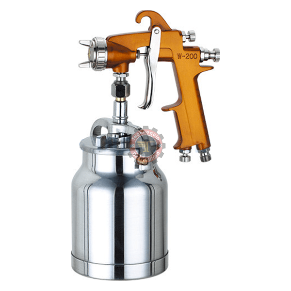 Pistolet de peinture W200 Voylet