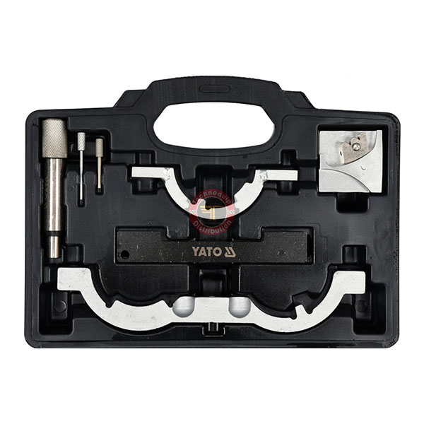 Kit de distribution Opel Chevrolet 1.0-1.4