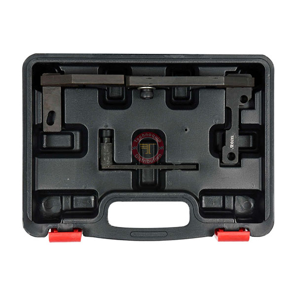 Kit de distribution PEUGEOT & CITOEN 1.0 - 1.2 VTI