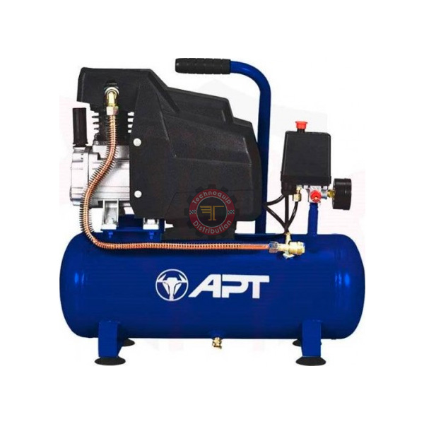 Compresseur 15L 1.5HP
