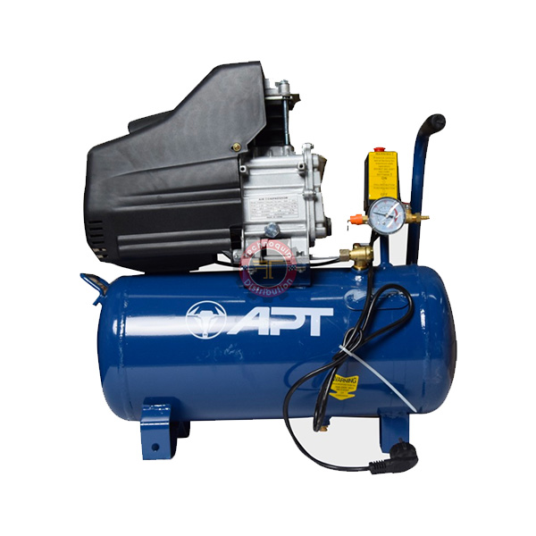 Compresseur 24L 1.5HP