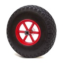 Roue pour brouette 20MM