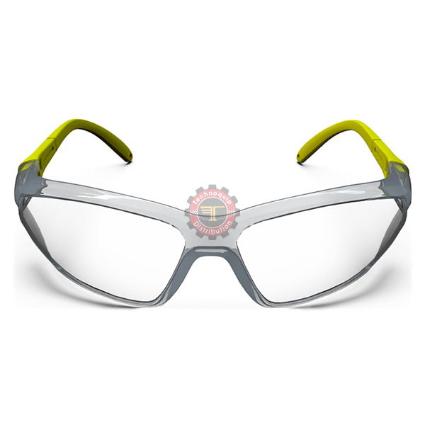 Lunette protection S-900 anti-rayure & buée