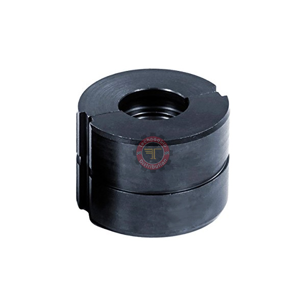 Mors pour pince à sertir 16MM