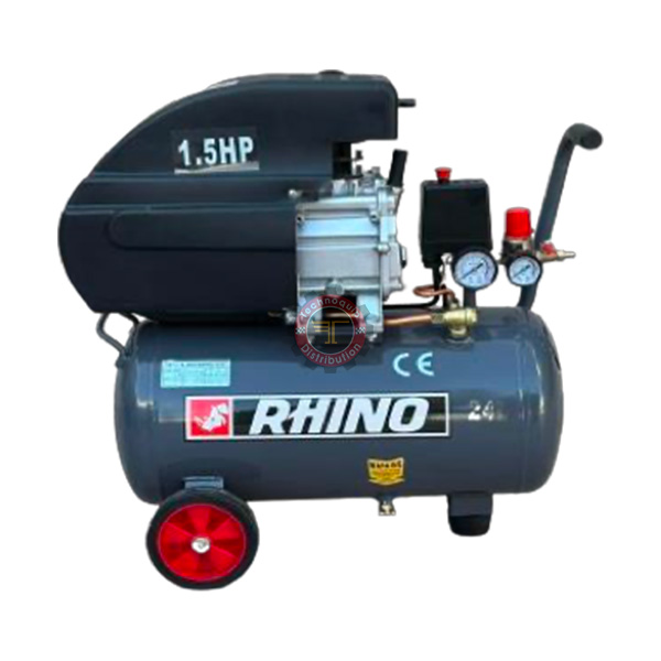Compresseur 25L 1.5HP 220V