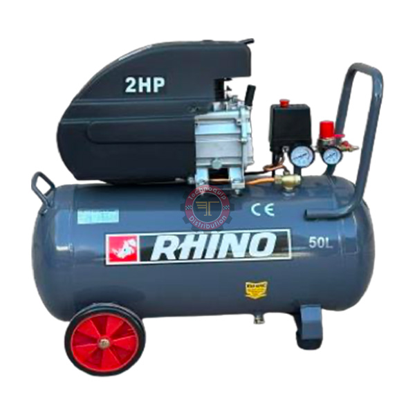 Compresseur 50L 2HP 220V