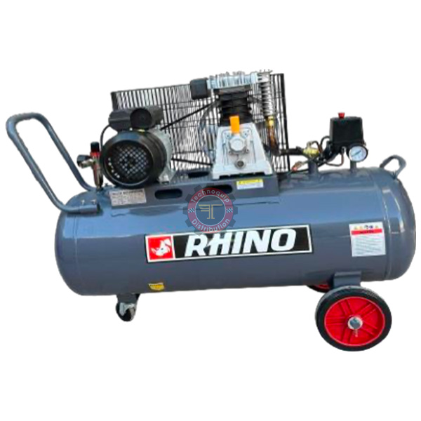 Compresseur 100L 3HP 220V