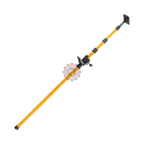 Support niveau laser 3,85M