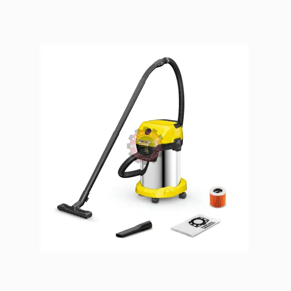 Aspirateur eau et poussières WD 3 S V-19/4/20