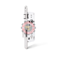 Serrure encastrable consonde A85/D23