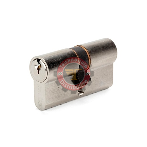 Cylindre blocus Nickel Tursan R306
