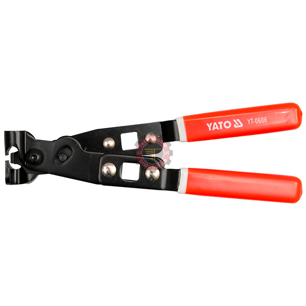 Pince collier de soufflet de cardans 235MM