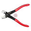 Pince pour attaches clip clic et clic R 170MM