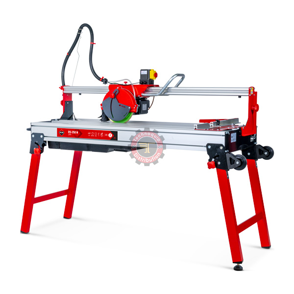 Coupeuses électriques DS-250-N 1500 LASER & LEVEL