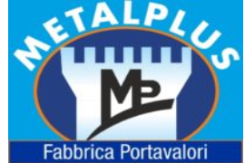 Marques: METALPLUS