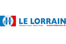Marques: LE_LORRAIN