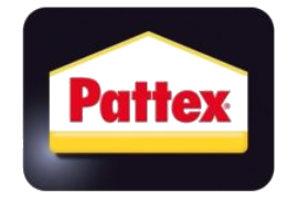 Marques: PATTEX