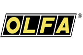 Marques: OLFA