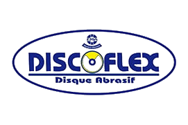 Marques: DISCOFLEX