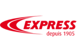 Marques: EXPRESS