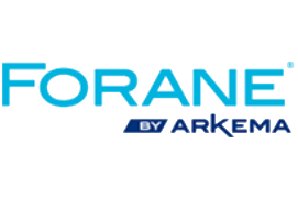Marques: FORANE