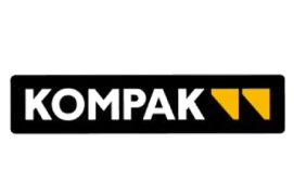 Marques: KOMPAK