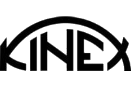 Marques: KINEX