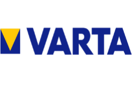 Marques: VARTA