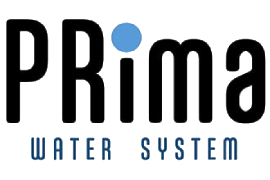 Marques: PRIMA WATER SYSTEM