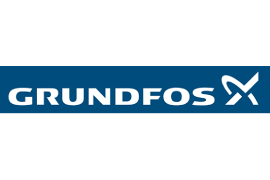 Marques: GRUNDFOS