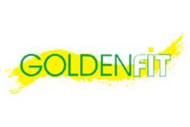 Marques: GOLDENFIT