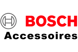 Marques: BOSCH ACCESSOIRES