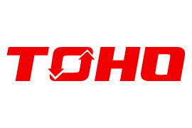 Marques: TOHO