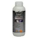 Décapant soudure acier inox miroir et satiné SAF WELD L FAREN