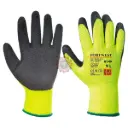 Gant Thermique enduit latex A140 (anti-froid) PORTWEST 