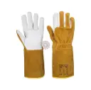 Gant de soudure TIG ultra A521 