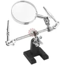 Loupe de precision