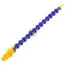Tuyaux flexible de lubrification 