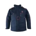 Parka Imperméable Anti Froid