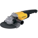 Meuleuse d'angle Large 2200W 230MM