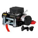 Chariot automatique 12V 8000lb 3620 KG