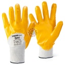 Paire gants latex sport T10 SGS7211