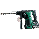 Perforateur 18V 5.0Ah 26 mm SDS+