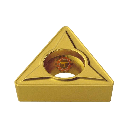 Plaquette de tournage TCMT16T308