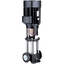 Pompe multicellulaire verticale LVR