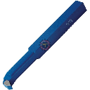 Outil pour filetage intérieur 60° ISO13 DIN283