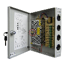 Coffret d'alimentation 12V-10A IT72034