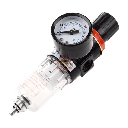 Filtre régulateur d'air 1/4 MF-8