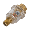 Mini lubrificateur de ligne MF-1B