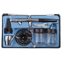 Kit pistolet Aérographe ABS-128